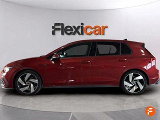 Volkswagen Golf GTI 2.0 TSI 180kW (245CV) DSG