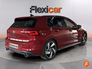 Volkswagen Golf GTI 2.0 TSI 180kW (245CV) DSG