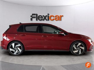 Volkswagen Golf GTI 2.0 TSI 180kW (245CV) DSG