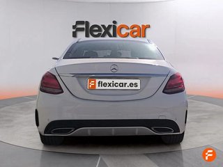 Mercedes Clase C C 220 d