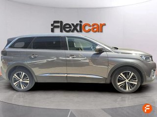 Peugeot 5008 1.5 BlueHDi 96kW (130CV) S&S Allure EAT8