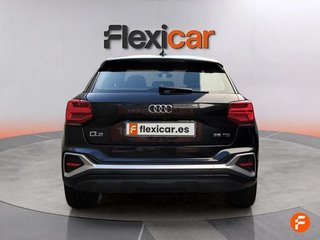 Audi Q2 S line 35 TDI 110kW (150CV) S tronic