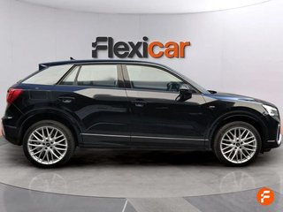 Audi Q2 S line 35 TDI 110kW (150CV) S tronic