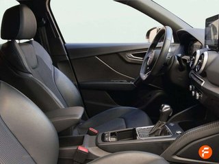 Audi Q2 S line 35 TDI 110kW (150CV) S tronic