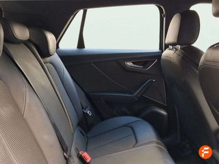 Audi Q2 S line 35 TDI 110kW (150CV) S tronic