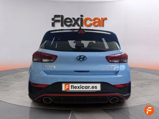 Hyundai i30 2.0 TGDI 206kW (280CV) N Performance
