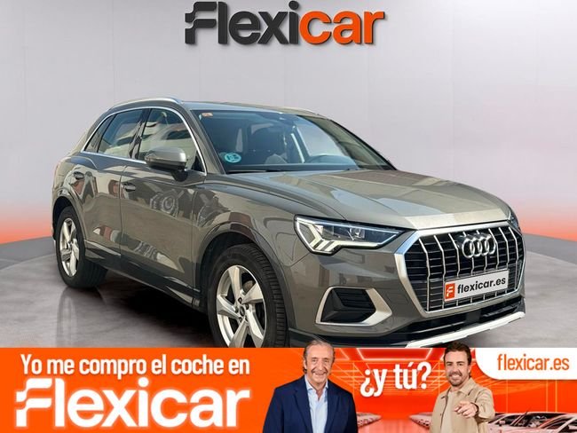Audi Q3 35 TDI 110kW (150CV) S tronic - foto 1