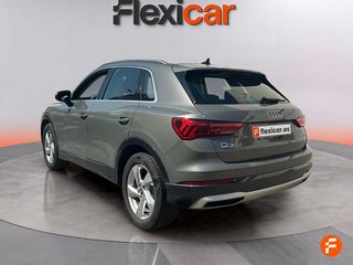 Audi Q3 35 TDI 110kW (150CV) S tronic