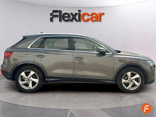 Audi Q3 35 TDI 110kW (150CV) S tronic