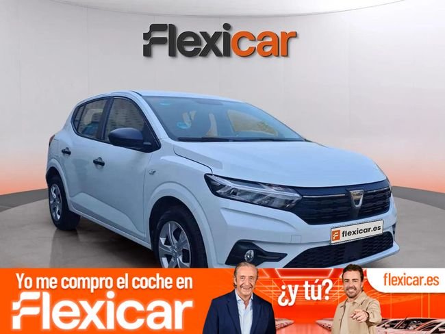 Dacia Sandero Comfort SCe 49kW (65CV) - foto 1