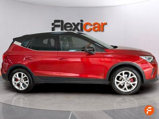 Seat Arona 1.5 TSI 110kW (150CV) DSG FR XM Edition