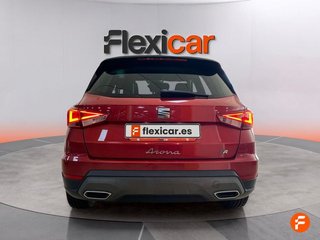 Seat Arona 1.5 TSI 110kW (150CV) DSG FR XM Edition