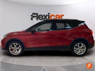 Seat Arona 1.5 TSI 110kW (150CV) DSG FR XM Edition