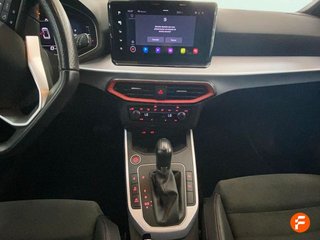Seat Arona 1.5 TSI 110kW (150CV) DSG FR XM Edition