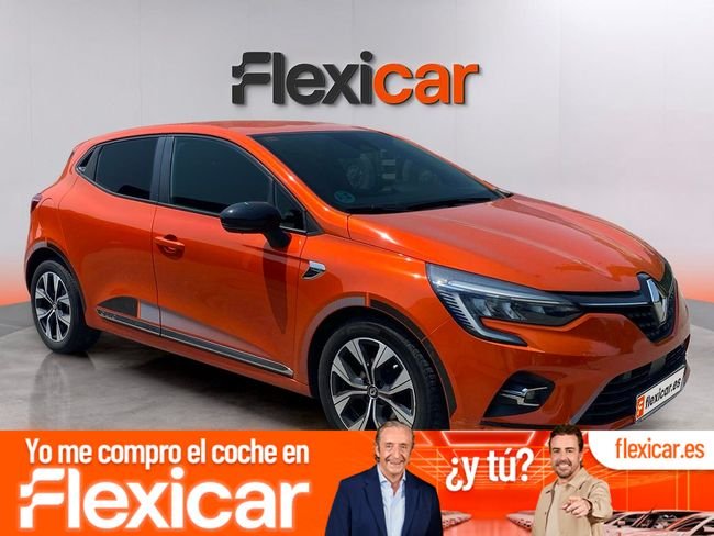 Renault Clio Serie limitada Limited TCe 67 kW (91CV) - foto 1
