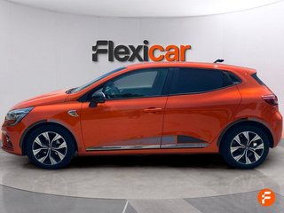 Renault Clio Serie limitada Limited TCe 67 kW (91CV)