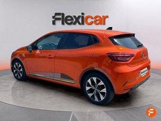 Renault Clio Serie limitada Limited TCe 67 kW (91CV)