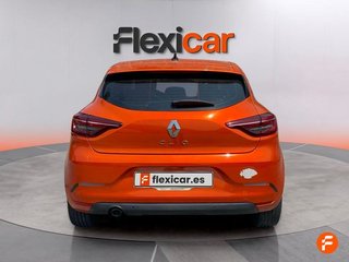Renault Clio Serie limitada Limited TCe 67 kW (91CV)