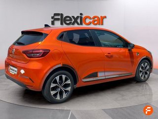 Renault Clio Serie limitada Limited TCe 67 kW (91CV)