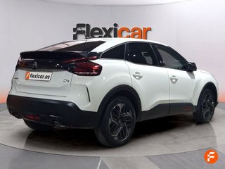 Citroën C4 PureTech 130 S&S 6v Shine