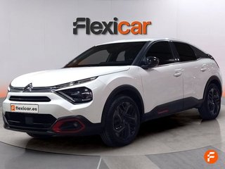 Citroën C4 PureTech 130 S&S 6v Shine