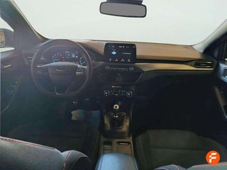 Ford Focus 1.0 Ecoboost MHEV 92kW ST-Line