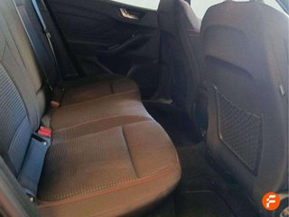 Ford Focus 1.0 Ecoboost MHEV 92kW ST-Line