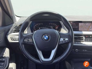 BMW Serie 1 116d
