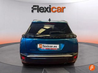Peugeot 2008 Allure Gasolina 100 S&S 6 Vel. MAN