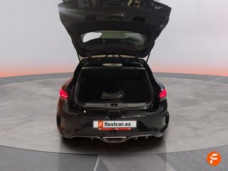 Renault Megane R.S. TCe 221 kW (300CV) EDC GPF