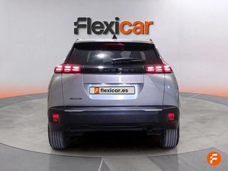 Peugeot 2008 Allure Gasolina 100 S&S 6 Vel. MAN