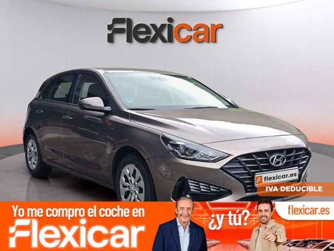 Hyundai i30 1.0 TGDI Essence - foto 1