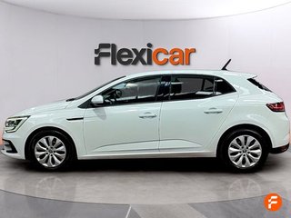 Renault Megane Business Blue dCi 85 kW (115CV)