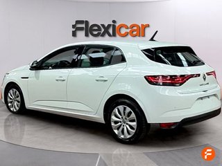 Renault Megane Business Blue dCi 85 kW (115CV)