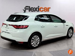 Renault Megane Business Blue dCi 85 kW (115CV)