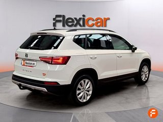Seat Ateca 1.6 TDI 85kW DSG S&S Style Edit. Nav Eco