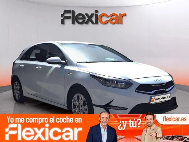 Kia Ceed 1.0 T-GDi 88kW (120CV) Drive - foto 1