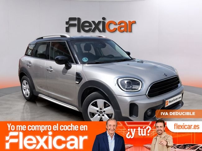 MINI Countryman Cooper D - foto 1