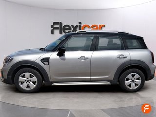 MINI Countryman Cooper D