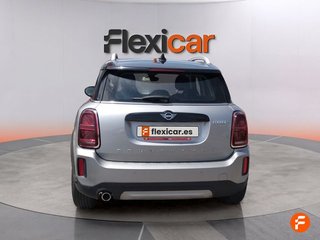MINI Countryman Cooper D
