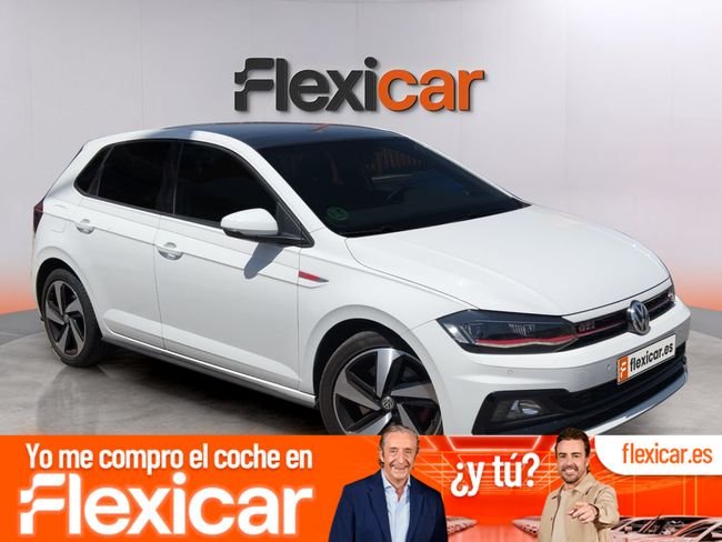 Volkswagen Polo GTI 2.0 TSI 147kW (200CV) DSG - foto 1