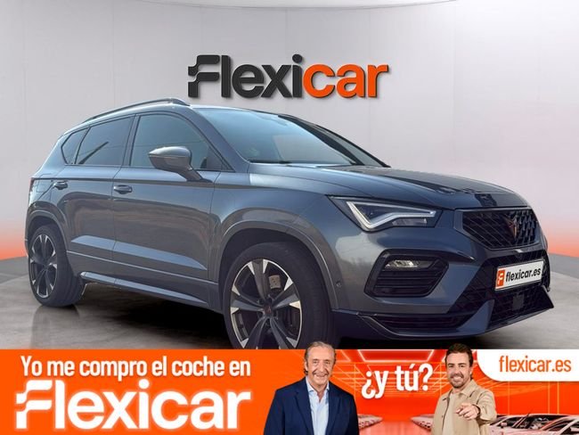 Cupra Ateca 2.0 TSI 221kW (300CV) 4Drive DSG - foto 1