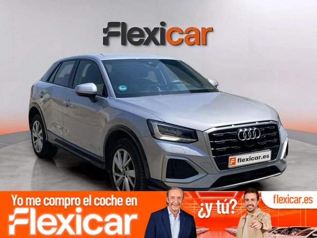 Audi Q2 Adrenalin 35 TFSI 110kW (150CV) S tronic - foto 1