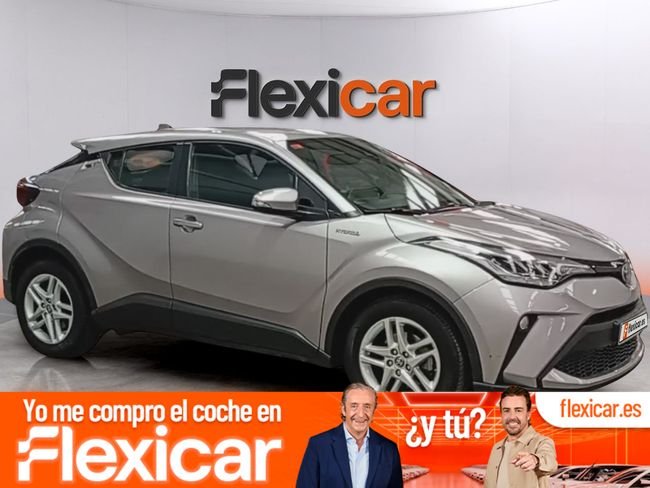 Toyota C-HR 1.8 125H Active - foto 1