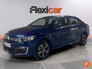 Citroën C-Elysée PureTech 60KW (82CV) Feel