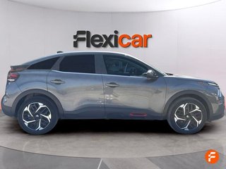 Citroën C4 PureTech 130 S&S 6v Feel Pack