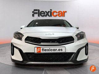 Kia XCeed 1.0 T-GDi Business 74kW (100CV)