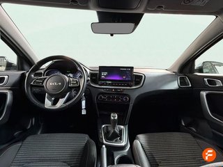 Kia XCeed 1.0 T-GDi Business 74kW (100CV)