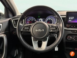 Kia XCeed 1.0 T-GDi Business 74kW (100CV)