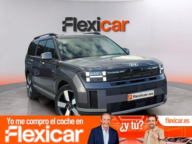 Hyundai Santa Fe PHEV 1.6 TGDI 288CV 4X4 AT Maxx - foto 1